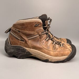 Keen | Shoes | Mens Keen Zorb Shoes Waterproof Dri  display picture 2
